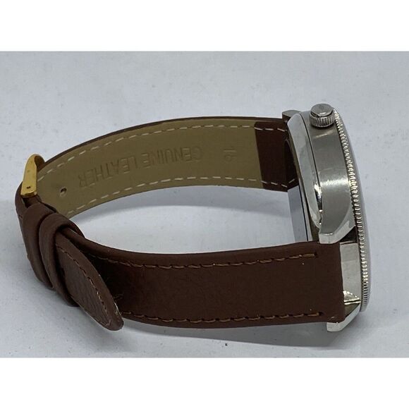 Fossil Gen 3 Authentic Genuine Smart Watch Custom Band FTW6007 LT199 main image 10